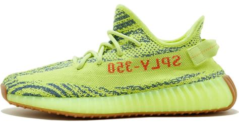 lime green yeezys|yeezy 350 dark green.